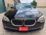 Used 2010 BMW 750i image 3