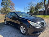 Used 2012 Hyundai Sonata GLS image 3