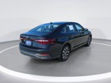Certified 2025 Volkswagen Jetta S image 3
