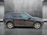 Used 2022 Land Rover Discovery Sport S image 4