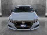 Used 2022 Honda Accord Sport image 2