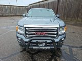 Used 2018 GMC Canyon SLE w/ SLE Convenience Package image 2
