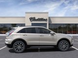 New 2025 Cadillac XT4 Sport w/ Cold Weather Package image 5