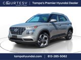 Certified 2023 Hyundai Venue SEL image 1