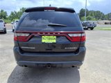 Used 2015 Dodge Durango Citadel w/ Technology Group image 3