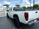 Used 2005 Chevrolet Colorado 4x4 Extended Cab image 4