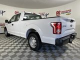 Used 2015 Ford F150 XL w/ Trailer Tow Package image 4