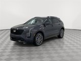 New 2025 Cadillac XT4 Sport image 4