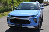 Used 2024 Chevrolet TrailBlazer LT image 5