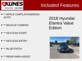 Used 2018 Hyundai Elantra Value Edition w/ Cargo Package image 2