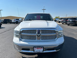 Used 2019 RAM 1500 Classic SLT image 2