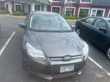 Used 2013 Ford Focus SE image 2