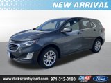 Used 2020 Chevrolet Equinox LT image 3