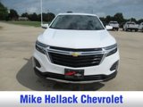 Used 2024 Chevrolet Equinox LT image 2