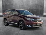 Used 2017 Honda CR-V Touring image 3