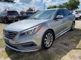 Used 2015 Hyundai Sonata Sport w/ Option Group 04 image 3