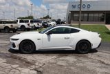 New 2025 Ford Mustang GT w/ Mustang Nite Pony Package image 3