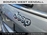 Used 2018 Jeep Compass Latitude image 5