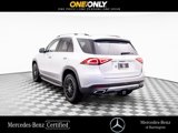Certified 2020 Mercedes-Benz GLE 350 4MATIC w/ Premium Package image 3