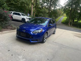 Used 2014 Ford Focus ST w/ Equipment Group 202A image 3