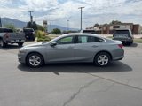 Used 2023 Chevrolet Malibu LS image 4