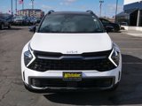 Used 2024 Kia Sportage X-Pro Prestige image 3