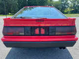Used 1987 Chrysler Conquest image 4