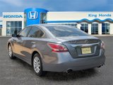 Used 2015 Nissan Altima 2.5 S w/ Power Driver Seat Package image 5