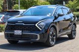 Certified 2023 Kia Sportage X-Line image 4