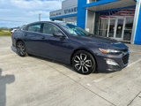 New 2025 Chevrolet Malibu RS w/ LPO, Floor Liner Package image 3