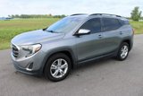 Used 2018 GMC Terrain SLE image 3
