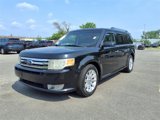 Used 2011 Ford Flex SEL w/ Rapid Spec Order Code image 3