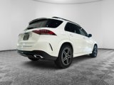 Used 2021 Mercedes-Benz GLE 350 4MATIC image 5