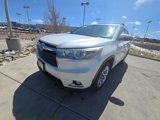 Used 2014 Toyota Highlander Limited image 4