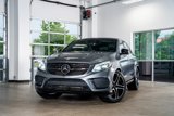 Used 2018 Mercedes-Benz GLE 43 AMG 4MATIC Coupe image 2