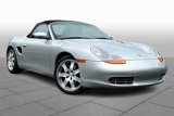 Used 1999 Porsche Boxster image 2
