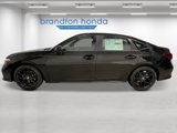 New 2025 Honda Civic Sport image 2