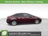 Used 2013 Honda Civic LX image 5