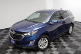 Certified 2020 Chevrolet Equinox LT image 2