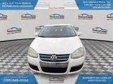 Used 2007 Volkswagen Jetta Wolfsburg Edition image 2