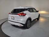 Used 2022 Nissan Kicks SV image 4