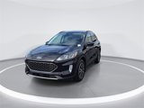 Used 2021 Ford Escape SEL image 4