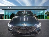 Used 2022 Genesis G70 3.3T w/ Sport Prestige Package image 2