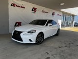 Used 2016 Lexus IS 200t image 2