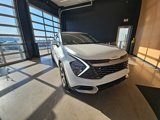 Certified 2023 Kia Sportage LX image 2