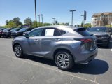 Used 2015 Lexus NX 200t FWD image 4