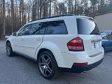 Used 2009 Mercedes-Benz GL 450 4MATIC image 3