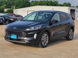 Used 2022 Ford Escape SEL image 3