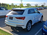 Used 2023 Audi Q3 2.0T Premium image 4