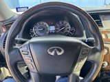 Used 2014 INFINITI QX80 2WD w/ Deluxe Touring Package image 6